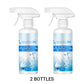 🏡 40% zniżki 🎁 Uniwersalny, silny odplamiacz w sprayu do prania chemicznego odzieży