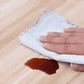 Limitowana zniżka czasowa na chusteczki Shiny Wipes