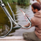 🎣Realistyczny zestaw pływających przynęt 3D z 3 haczykami🐟