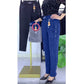 🔥 Wzmocnione jeansy stretch dla kobiet