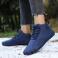 ANTYPOŚLIZGOWE I WODOODPORNE ZIMOWE BUTY NA BOSO (UNISEX)