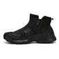 🥳Nowe, modne produkty 🥰 Męskie buty użytkowe Rugged High-Top Fashion Shoes