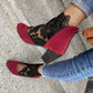 🔥👠Promocja na nowy produkt! Koronkowe szpilki damskie