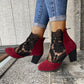 🔥👠Promocja na nowy produkt! Koronkowe szpilki damskie