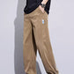 ⏳（M-3XL)🔥Dżinsy Casual Moda Straight Leg Dropped👖Dostępne 4 kolory