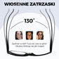 🔥GORĄCA WYPRZEDAŻ 2025🔥Obrotowe okulary do makijażu