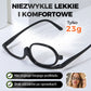 🔥GORĄCA WYPRZEDAŻ 2025🔥Obrotowe okulary do makijażu