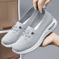 💎【36-43】Damskie lekkie oddychające buty zwykłe