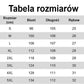 ✨Luźna sukienka damska w pionowe paski – rozmiary plus size