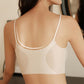 🔥Oddychający biustonosz damski Ice Silk Sling Bra