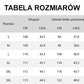 🌺Elegancka luźna sukienka z kwiatowym nadrukiem