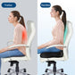 🎁OSTATNI DZIEŃ 40% ZNIŻKI🔥Ergonomiczna główna siedziska z pianką pamięci