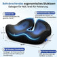 🎁OSTATNI DZIEŃ 40% ZNIŻKI🔥Ergonomiczna główna siedziska z pianką pamięci