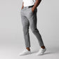 👖Męskie spodnie Active Chino 🏃‍♂️ | Rozciągliwy i oddychający materiał | Slim Cut