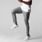 👖Męskie spodnie Active Chino 🏃‍♂️ | Rozciągliwy i oddychający materiał | Slim Cut