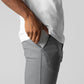 👖Męskie spodnie Active Chino 🏃‍♂️ | Rozciągliwy i oddychający materiał | Slim Cut