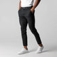 👖Męskie spodnie Active Chino 🏃‍♂️ | Rozciągliwy i oddychający materiał | Slim Cut