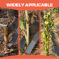 🔥Wytrzymały, regulowany wyrywacz do chwastów🌱