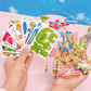 🎁 Edukacyjne puzzle 3D z kreskówek | Dla dzieci, rozwijające, jasne 🧩✨