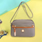 🌸👜Nylonowa torba na ramię  - 🌟🌟