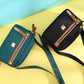 🌸👜Nylonowa torba na ramię  - 🌟🌟