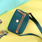 🌸👜Nylonowa torba na ramię  - 🌟🌟