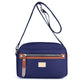 🌸👜Nylonowa torba na ramię  - 🌟🌟