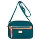 🌸👜Nylonowa torba na ramię  - 🌟🌟