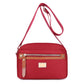 🌸👜Nylonowa torba na ramię  - 🌟🌟
