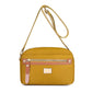 🌸👜Nylonowa torba na ramię  - 🌟🌟