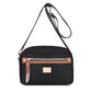 🌸👜Nylonowa torba na ramię  - 🌟🌟