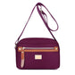 🌸👜Nylonowa torba na ramię  - 🌟🌟