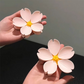 Klips magnetyczny na lodówkę w kształcie kwiatu do przechowywania żywności🌸