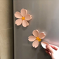 Klips magnetyczny na lodówkę w kształcie kwiatu do przechowywania żywności🌸