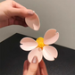 Klips magnetyczny na lodówkę w kształcie kwiatu do przechowywania żywności🌸