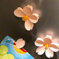 Klips magnetyczny na lodówkę w kształcie kwiatu do przechowywania żywności🌸