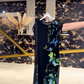 ✨👗【M-4XL】Eleganckie tiulowe sukienki w kwiaty dla kobiet
