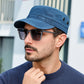 🧢Vintage czapka z daszkiem Flat Top