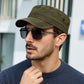 🧢Vintage czapka z daszkiem Flat Top