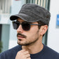 🧢Vintage czapka z daszkiem Flat Top
