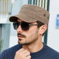 🧢Vintage czapka z daszkiem Flat Top
