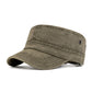 🧢Vintage czapka z daszkiem Flat Top