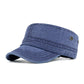 🧢Vintage czapka z daszkiem Flat Top