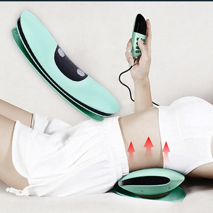 【Bezpłatna wysyłka】Elektryczne urządzenie trakcyjne lędźwiowe z terapią termalną