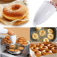 Dozownik ciasta na pączki