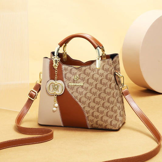 👜Stylowa torba z nadrukiem