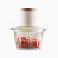 🔥Elektryczna Maszynka do Mielenia Mięsa – Duża Pojemność, Wysoka Moc, 50% Taniej!