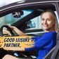 🚘 Wielofunkcyjna konsola do telefonu komórkowego