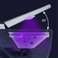 🚽Zestaw lampy do sterylizacji WC UV