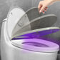 🚽Zestaw lampy do sterylizacji WC UV